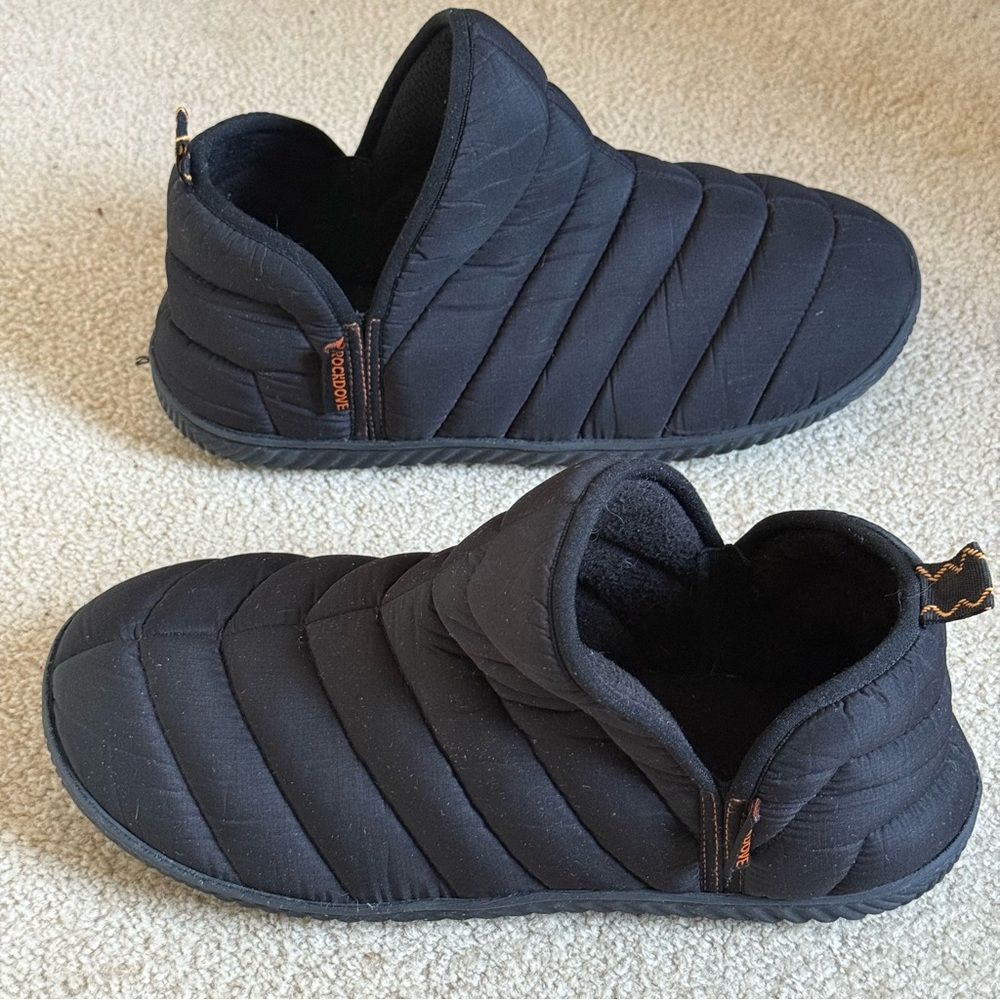 RockDove Men's Alpinz Puffer Bootie
